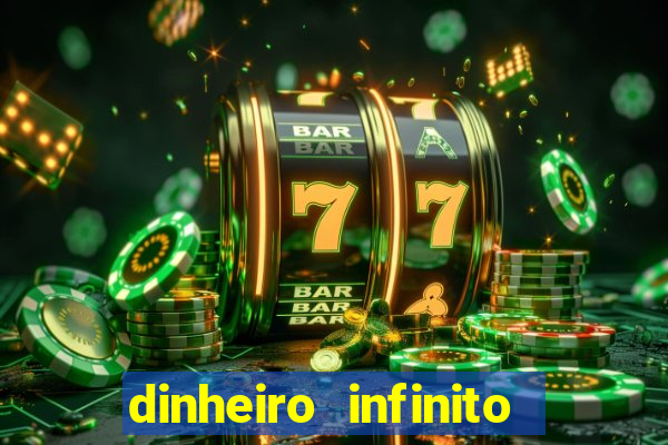 dinheiro infinito fortune tiger
